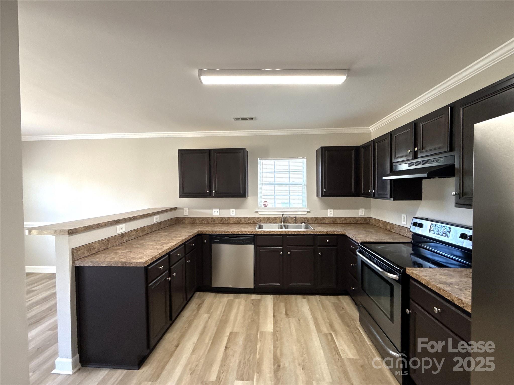 Reid Meadows - Residential Lease