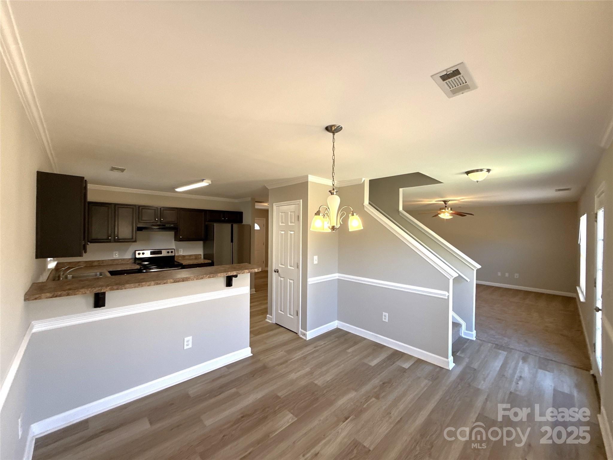 Reid Meadows - Residential Lease