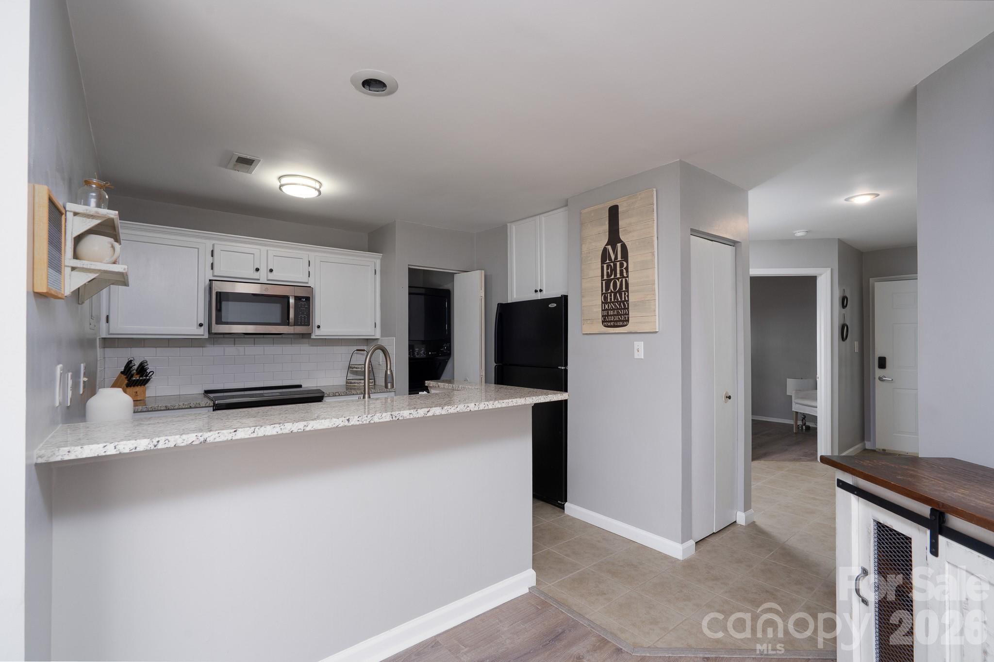 Vineyard Point - Residential