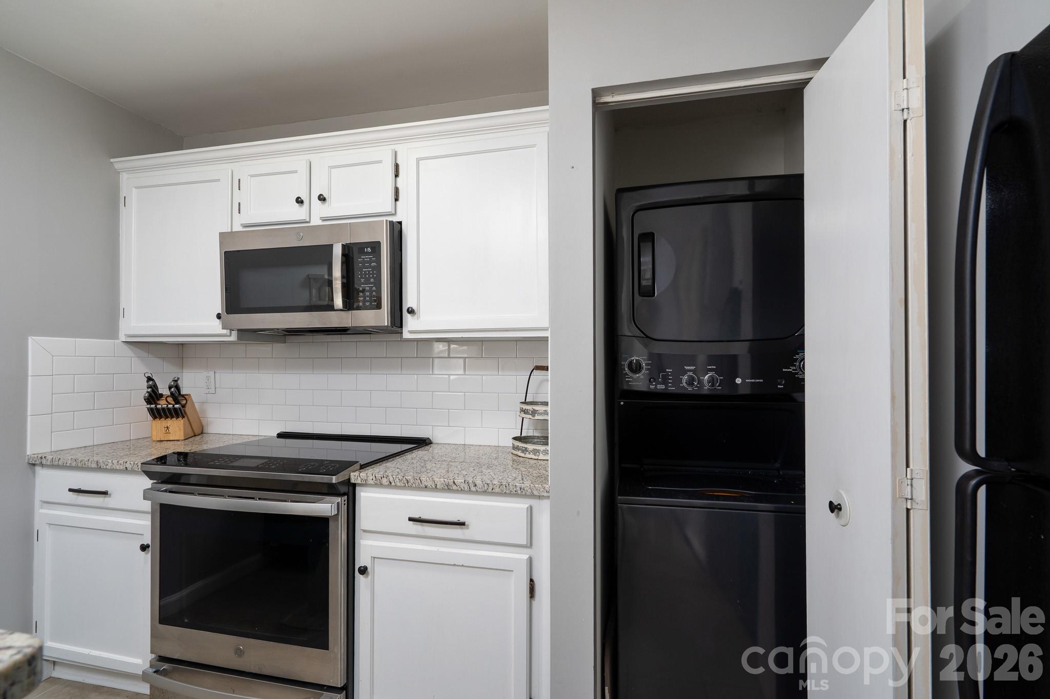 Vineyard Point - Residential