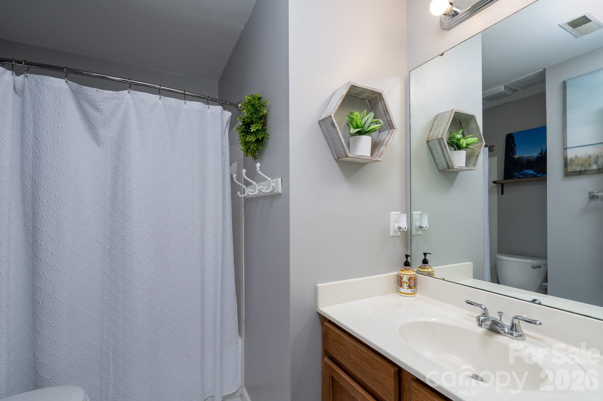 Vineyard Point - Residential