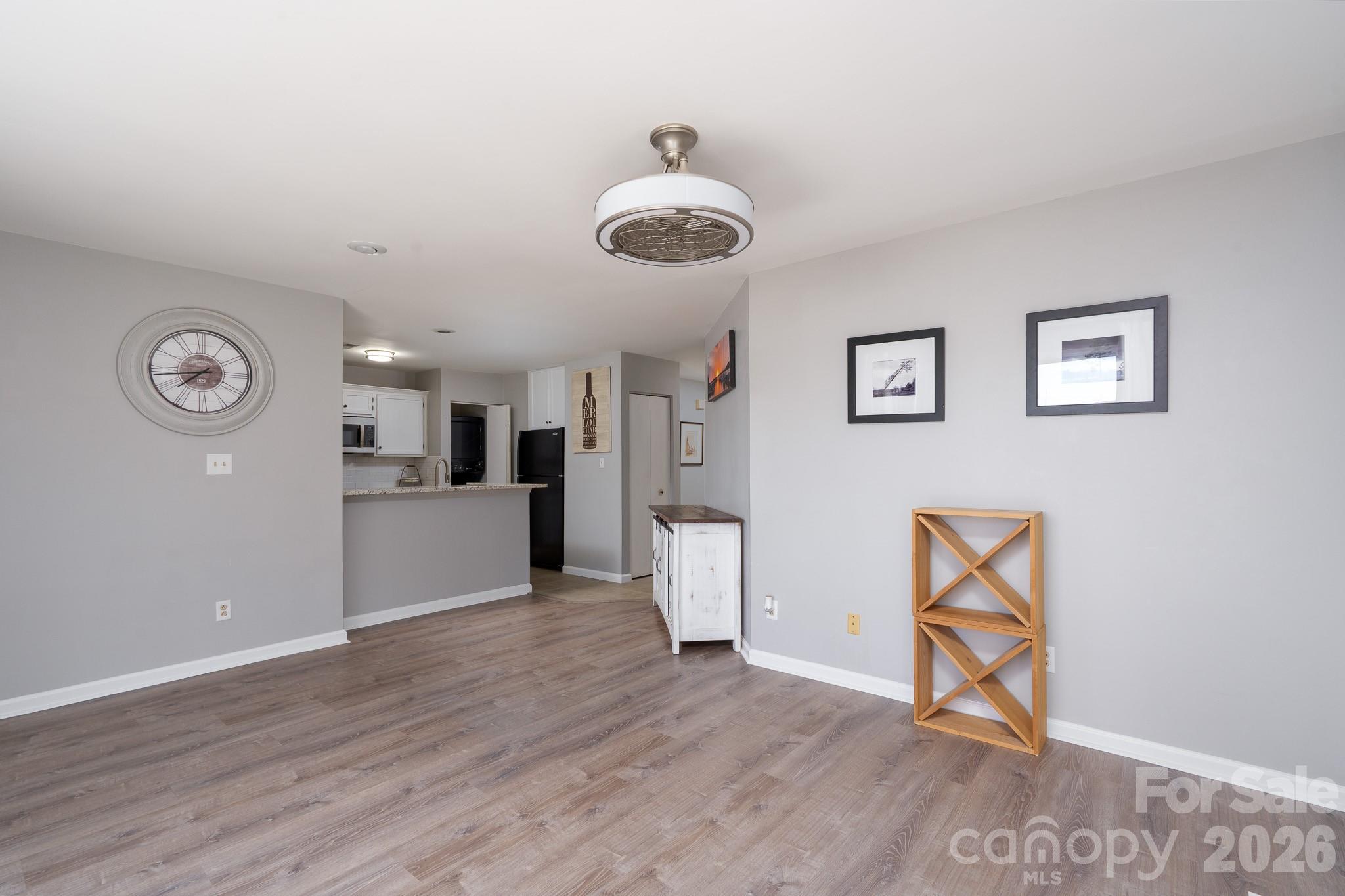 Vineyard Point - Residential