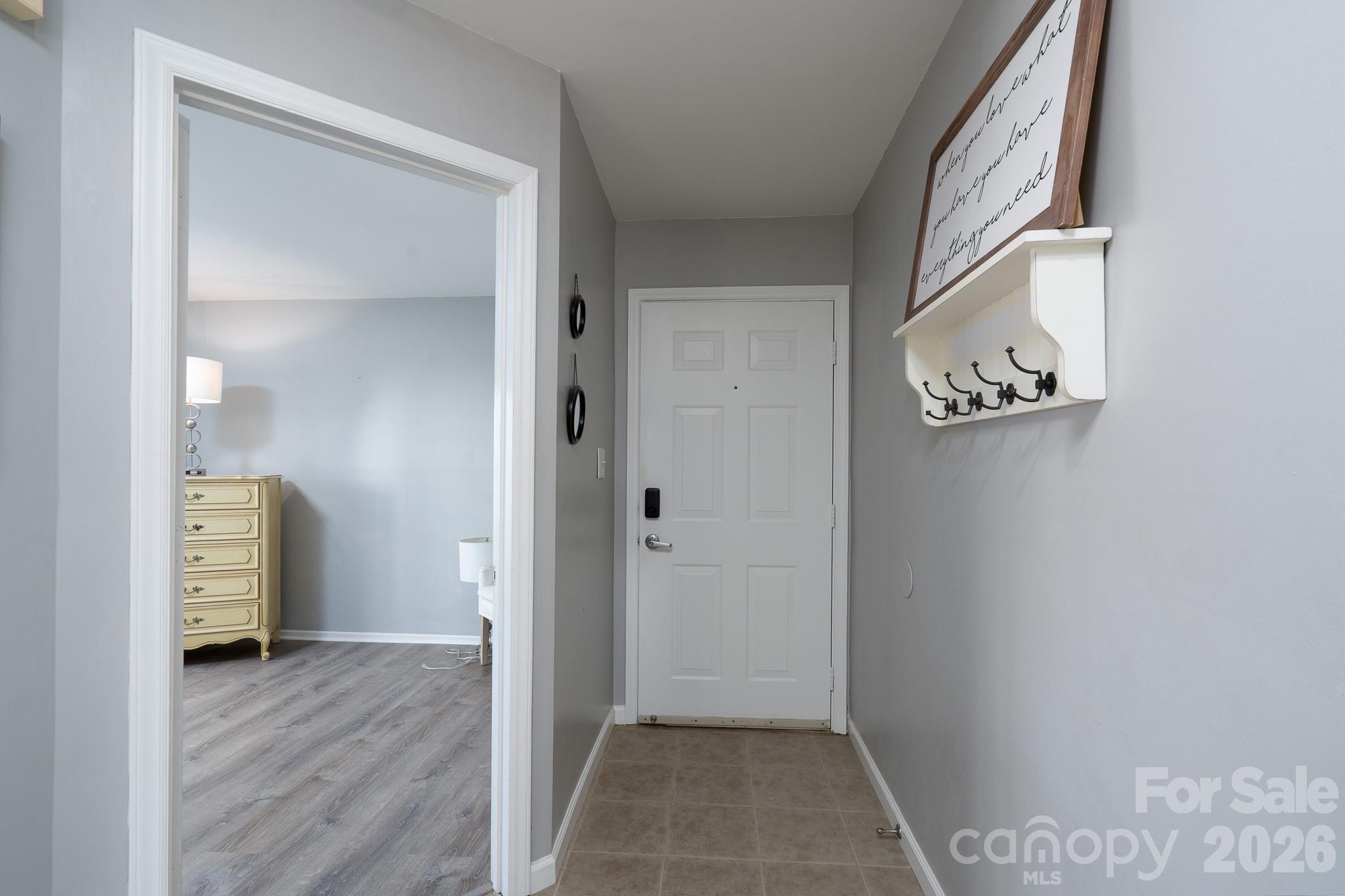 Vineyard Point - Residential