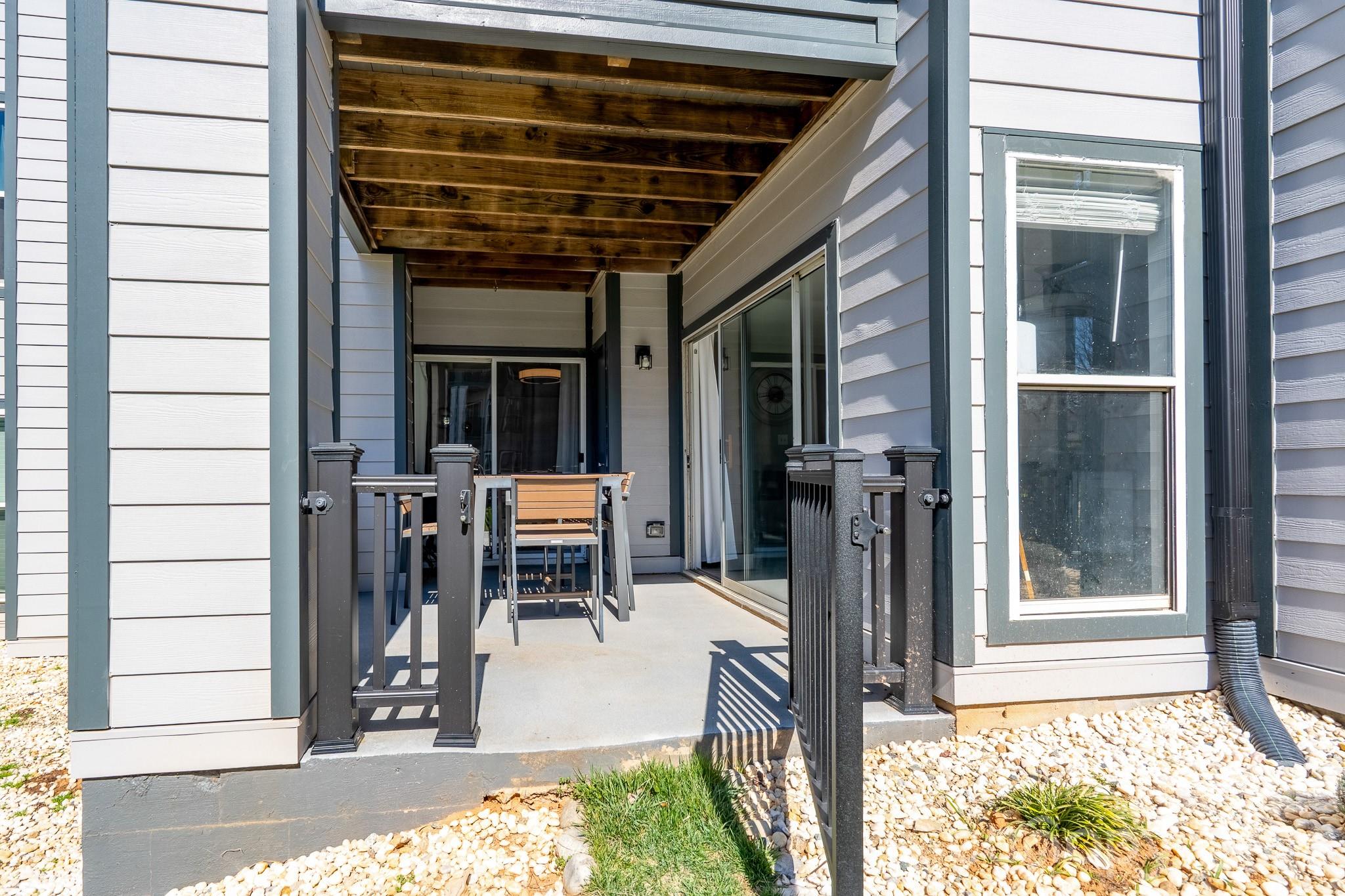 Vineyard Point - Residential