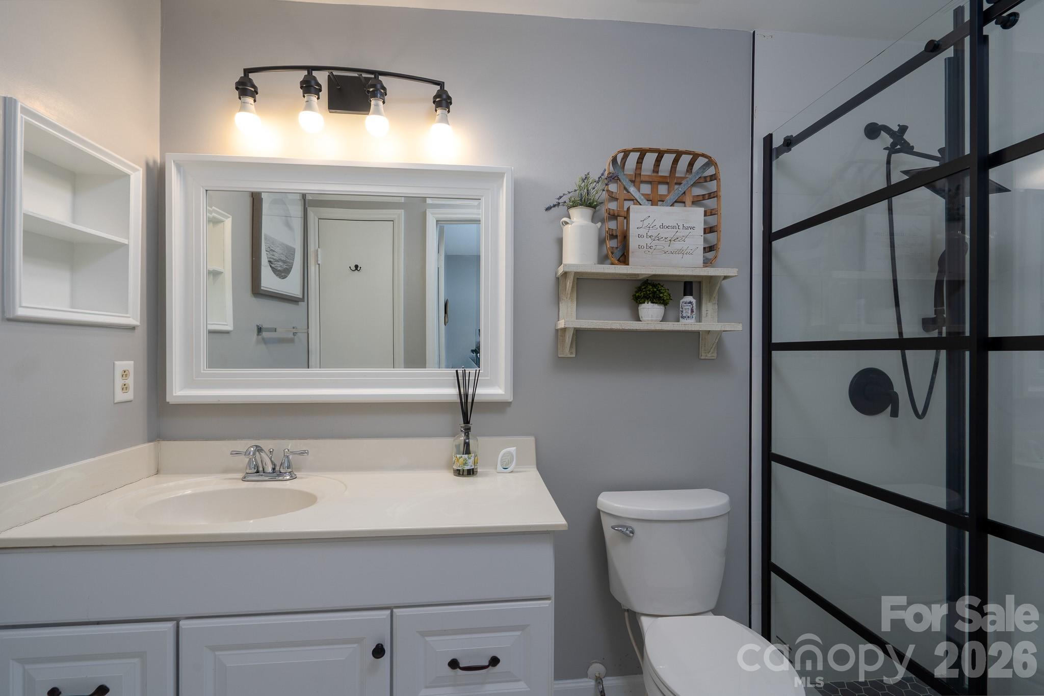 Vineyard Point - Residential