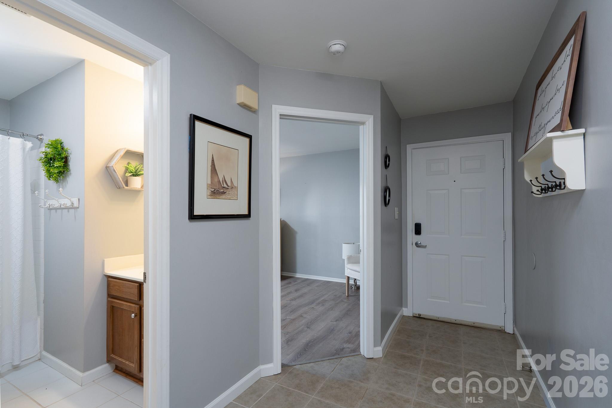 Vineyard Point - Residential