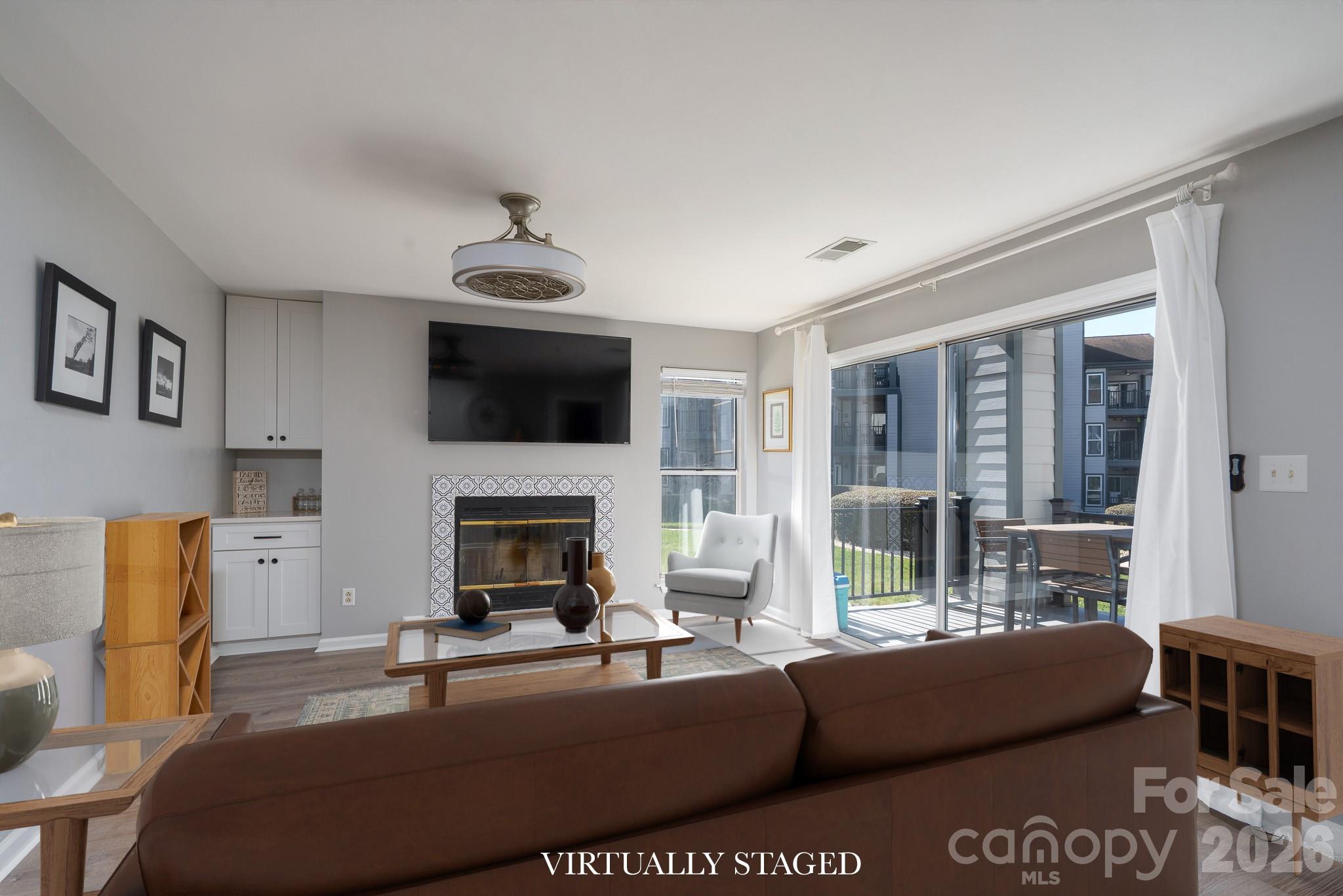 Vineyard Point - Residential