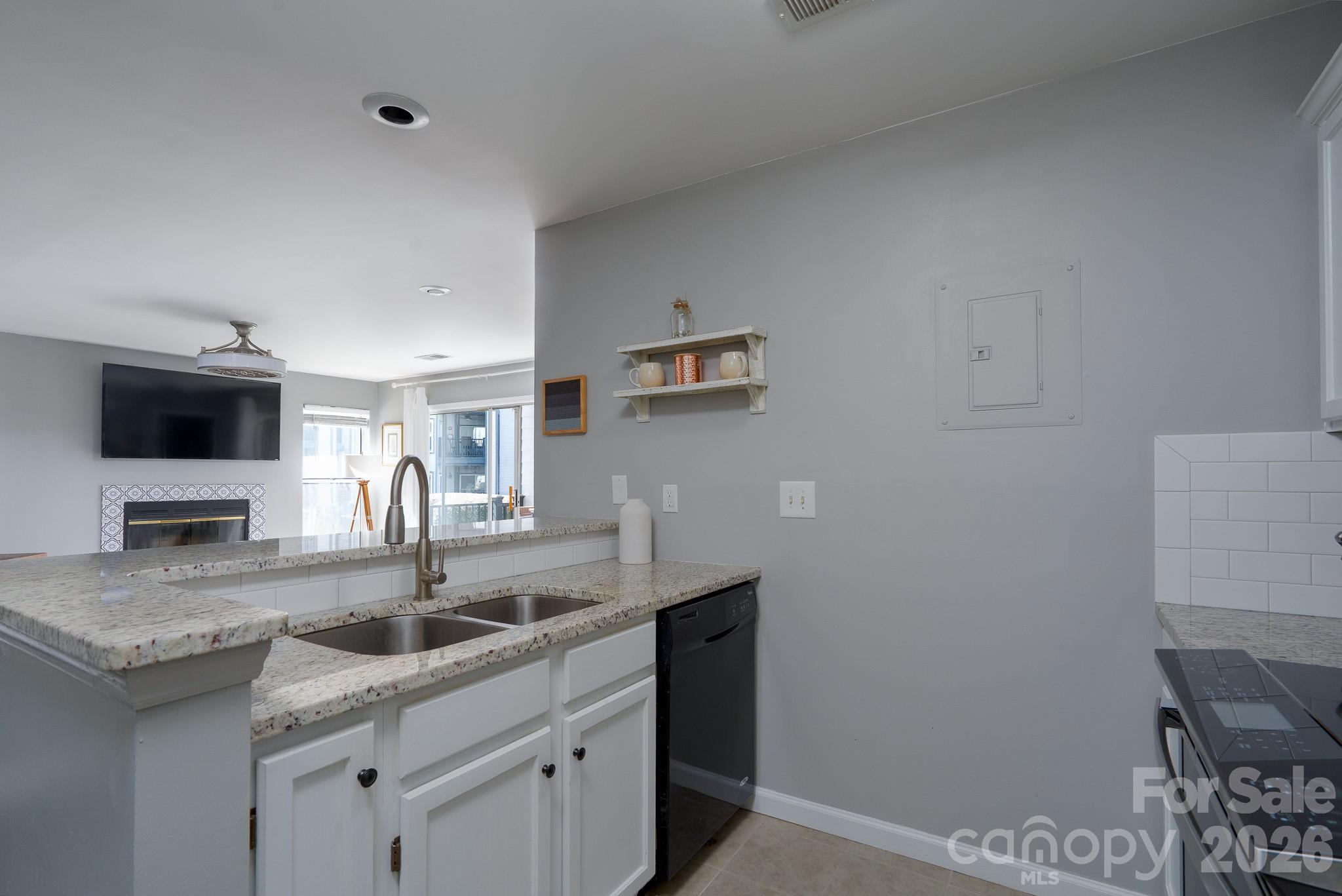 Vineyard Point - Residential