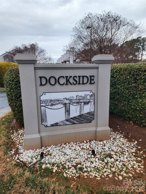 18861 Vineyard Point Lane Cornelius NC 28031