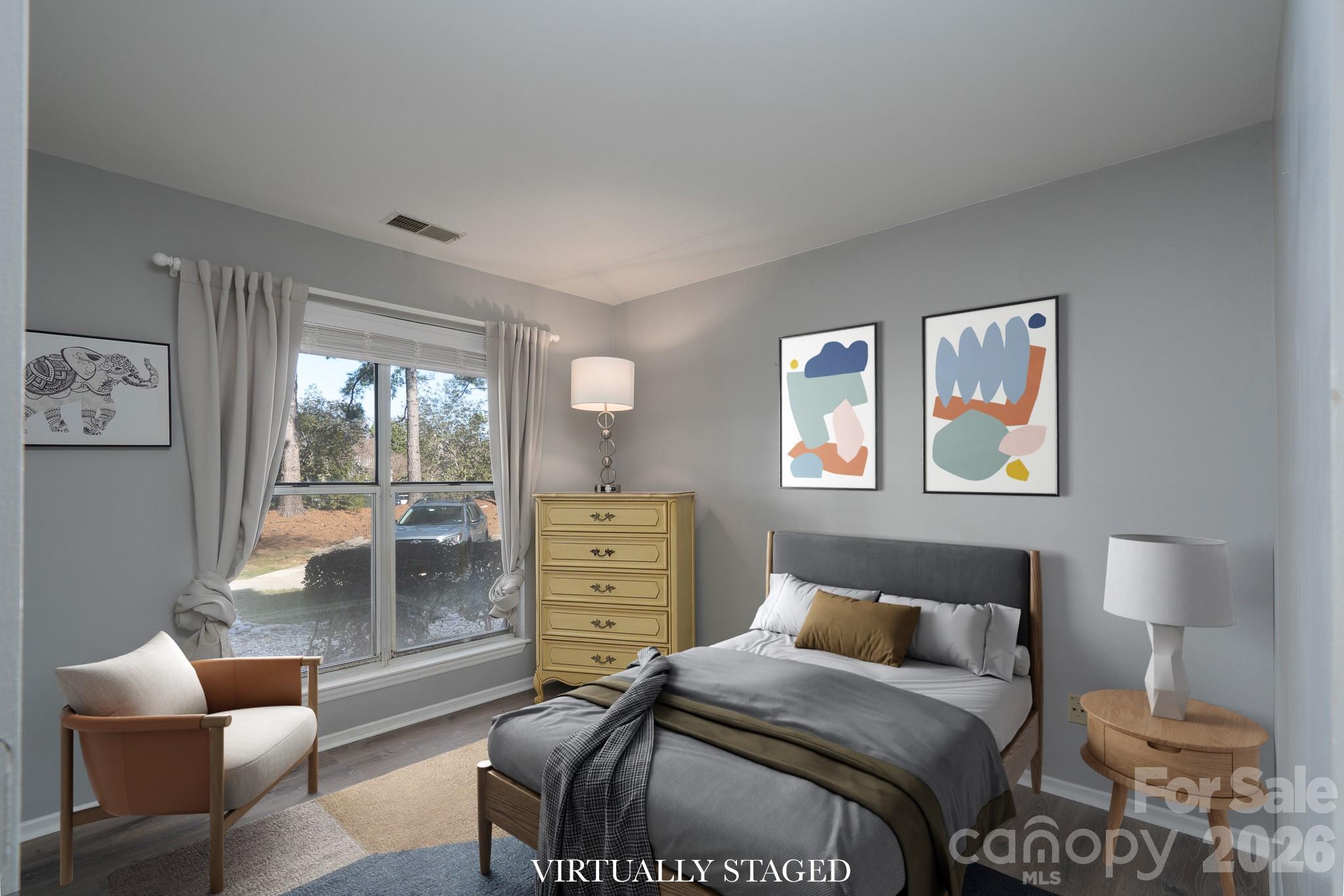 Vineyard Point - Residential