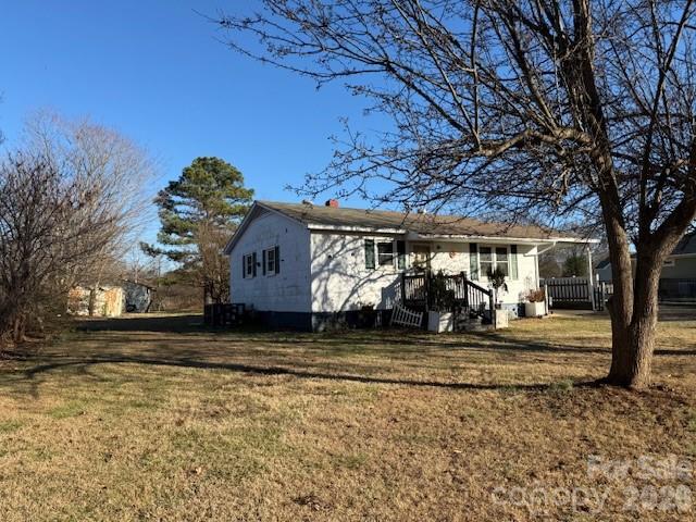 112 N Maxwell Avenue