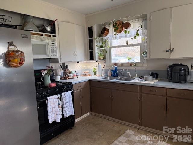 Oakhurst - Residential