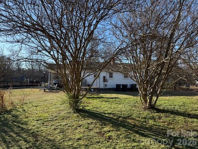 Oakhurst - Residential