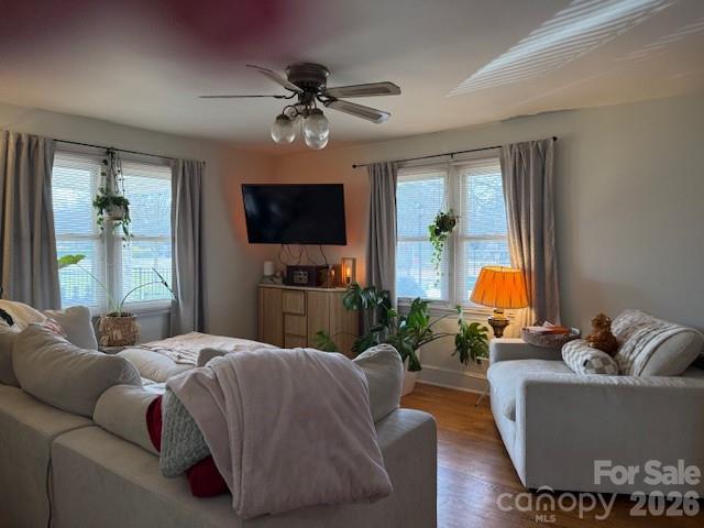 Oakhurst - Residential