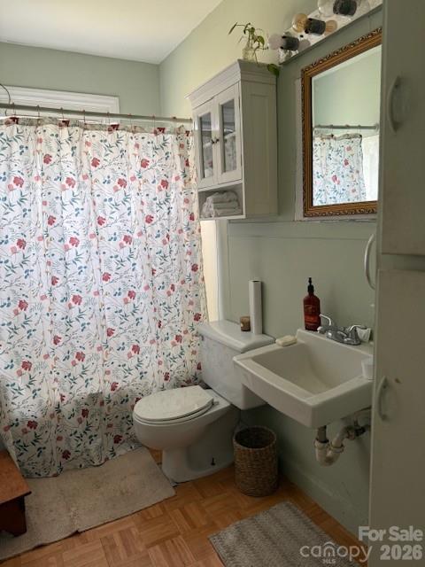 Oakhurst - Residential