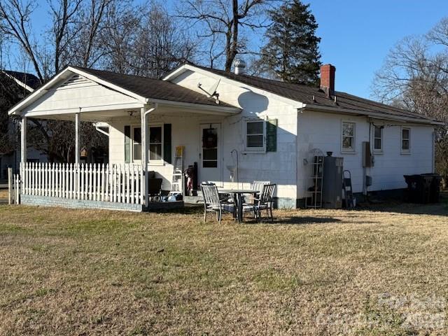 Oakhurst - Residential