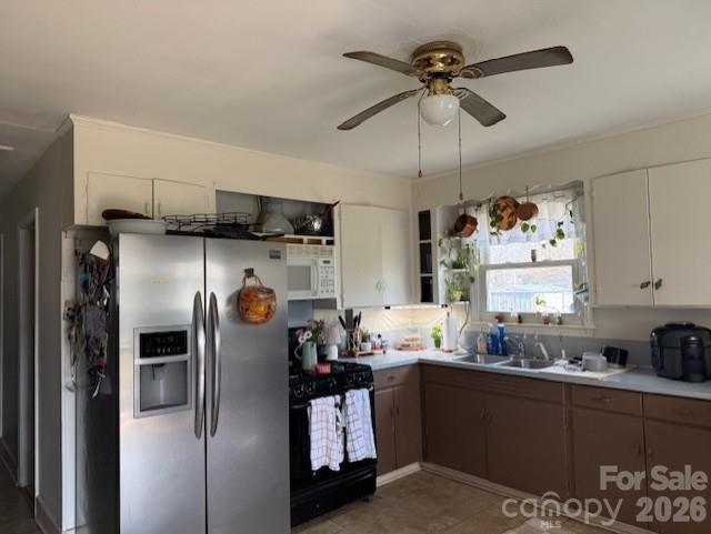 Oakhurst - Residential