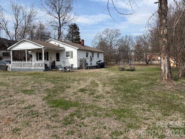 Oakhurst - Residential