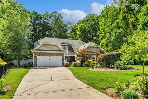 1009 Jerry Lane Matthews NC 28105