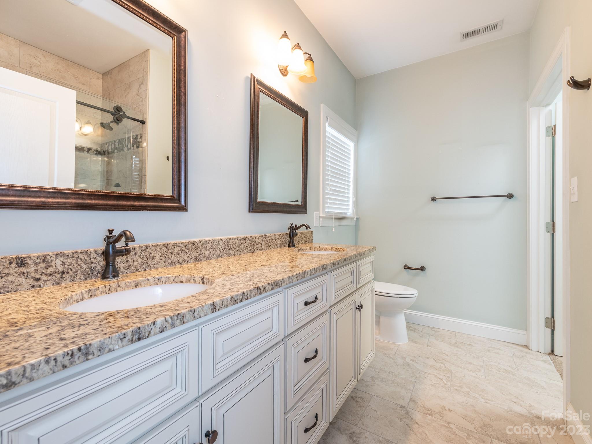 The Gables - Residential