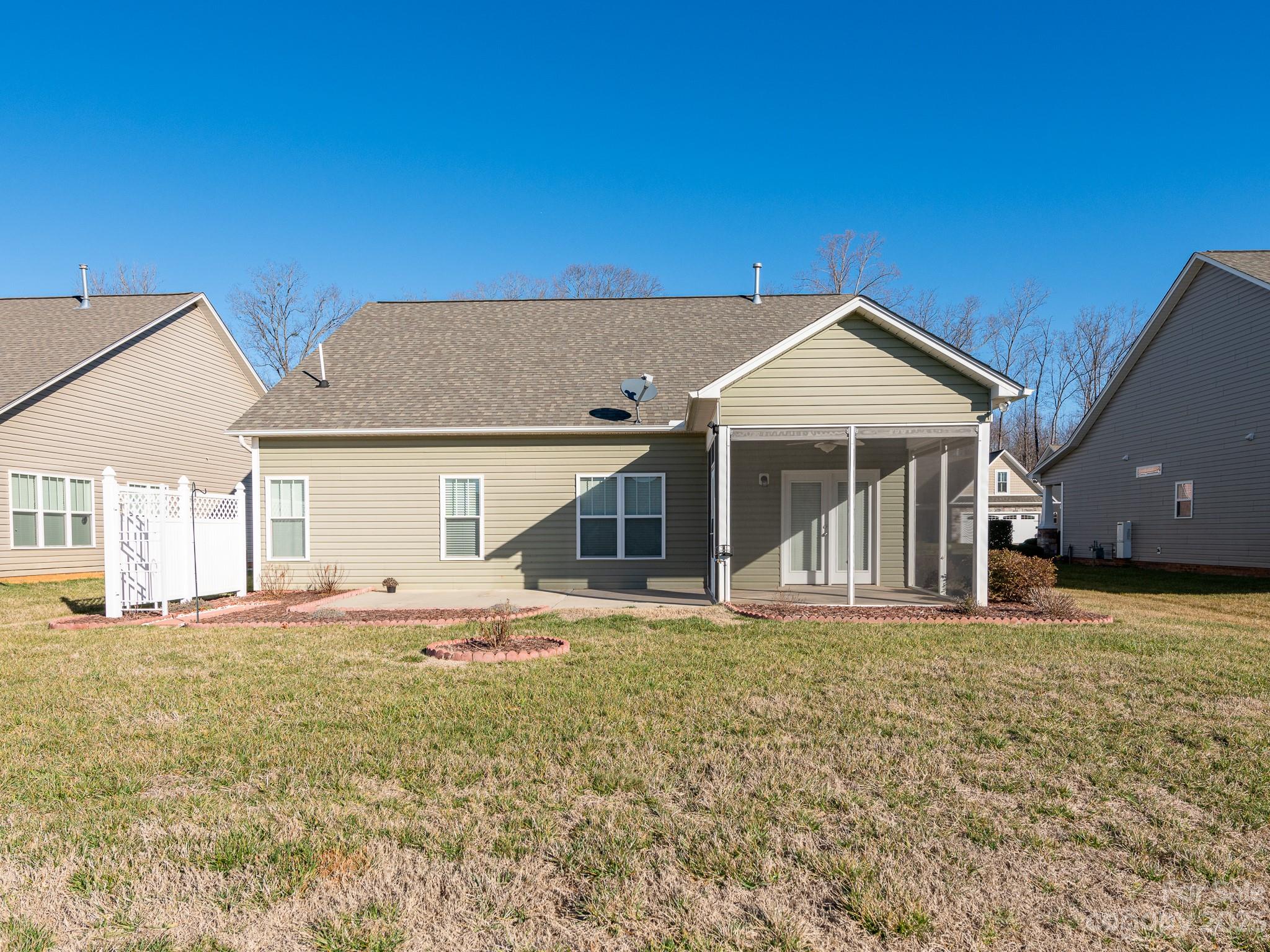 The Gables - Residential