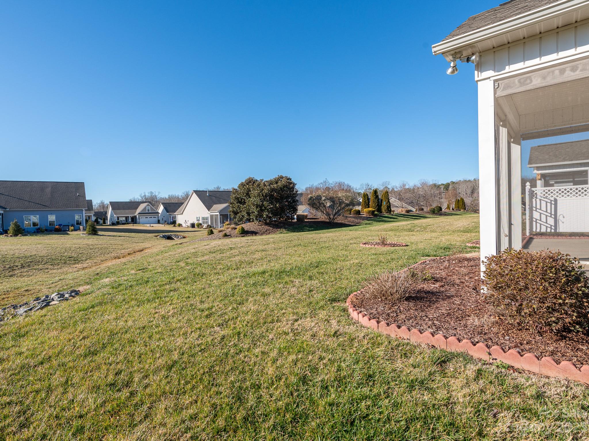The Gables - Residential