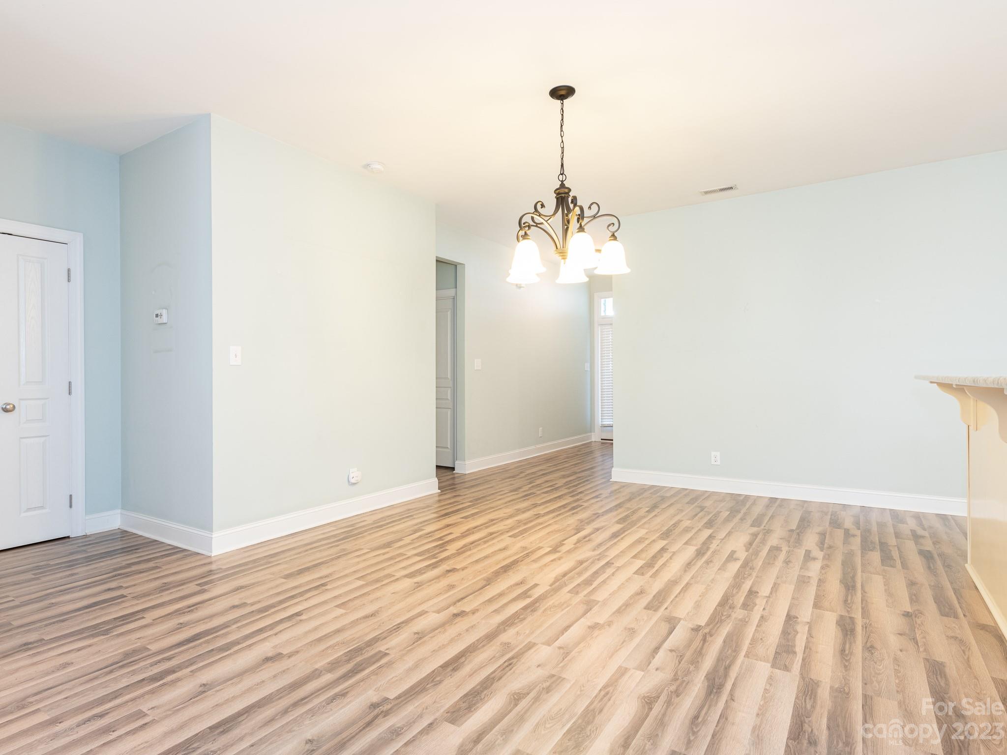 The Gables - Residential