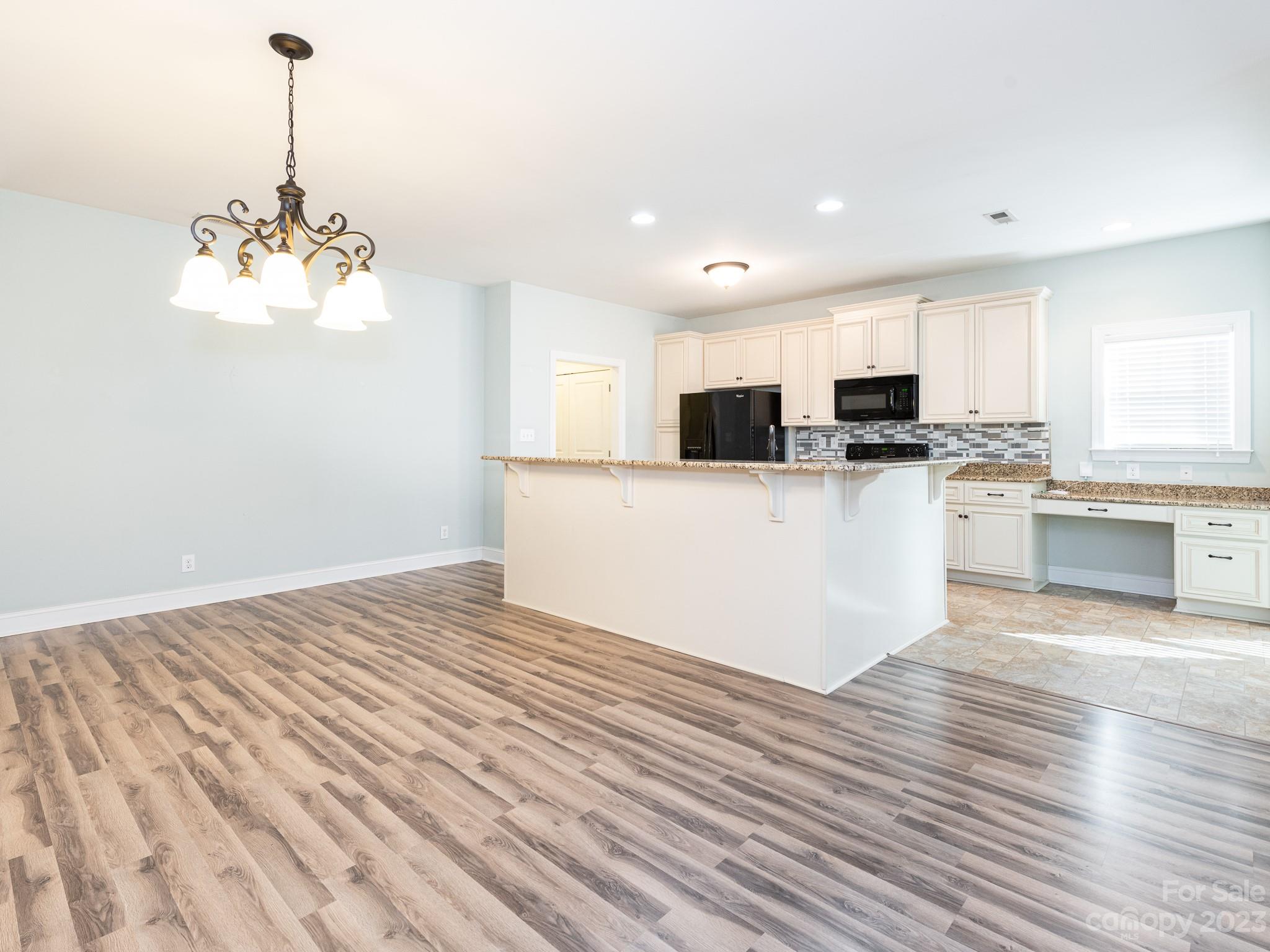 The Gables - Residential