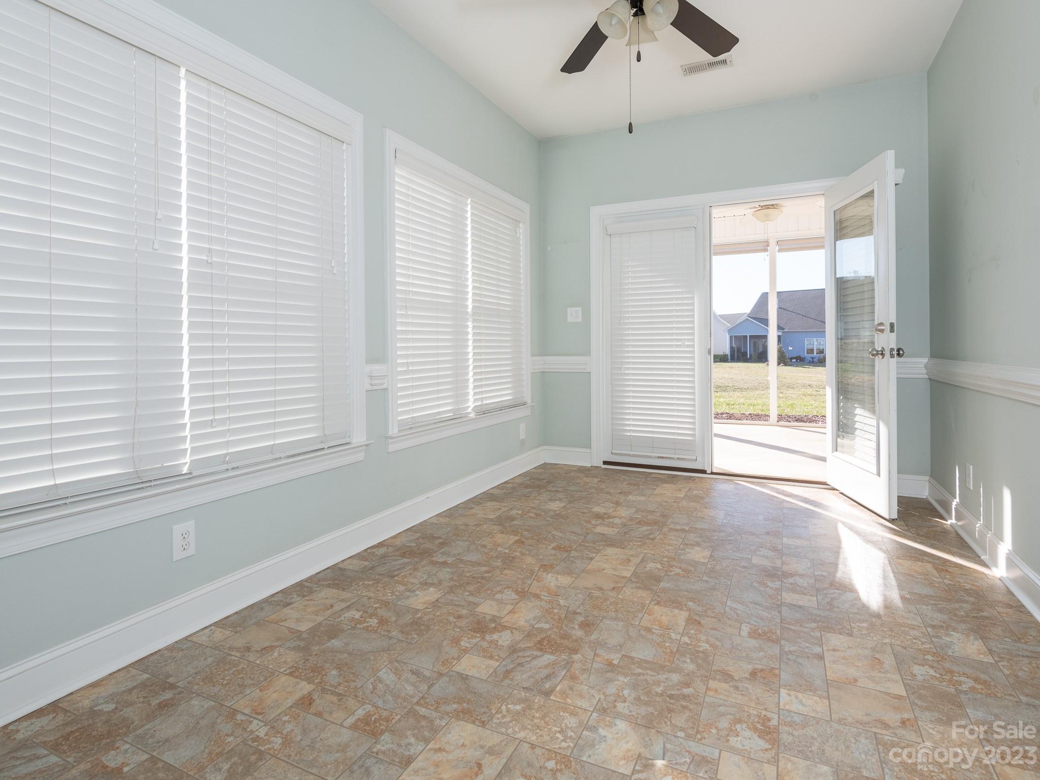 The Gables - Residential