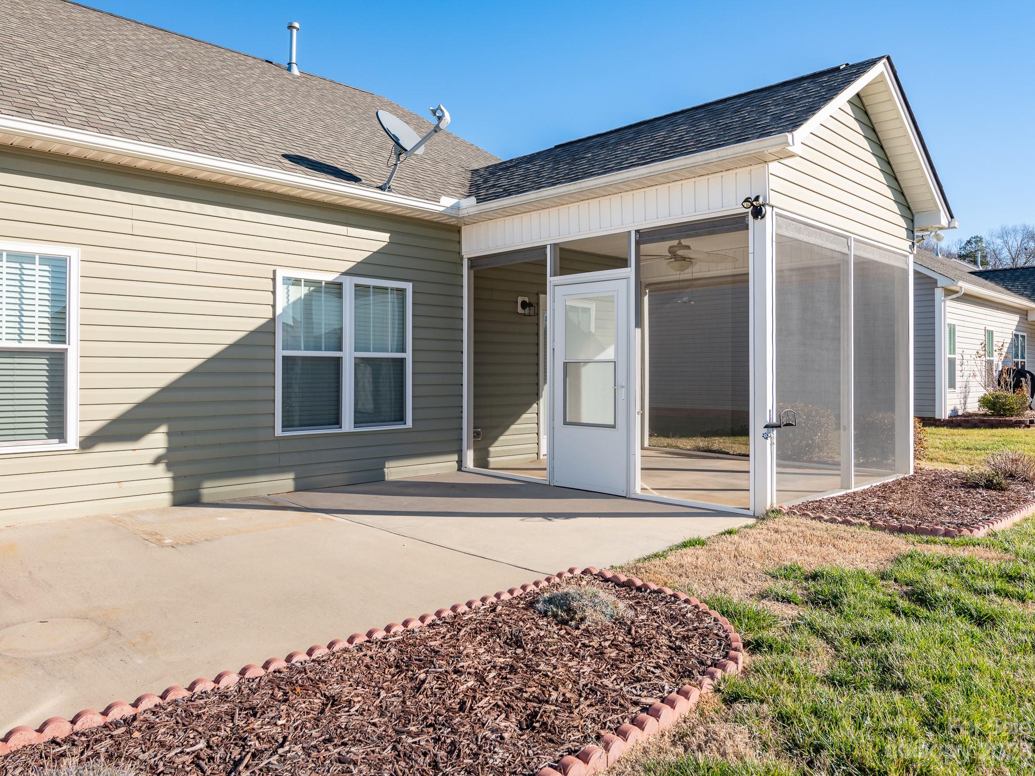 The Gables - Residential