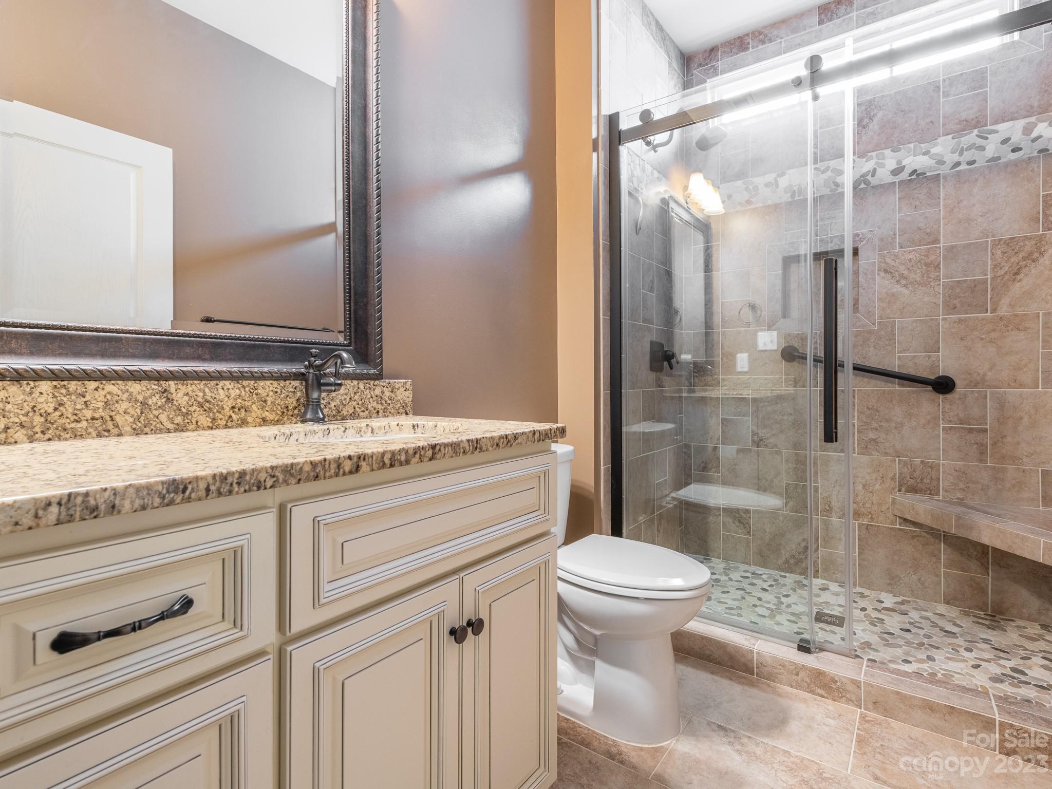 The Gables - Residential