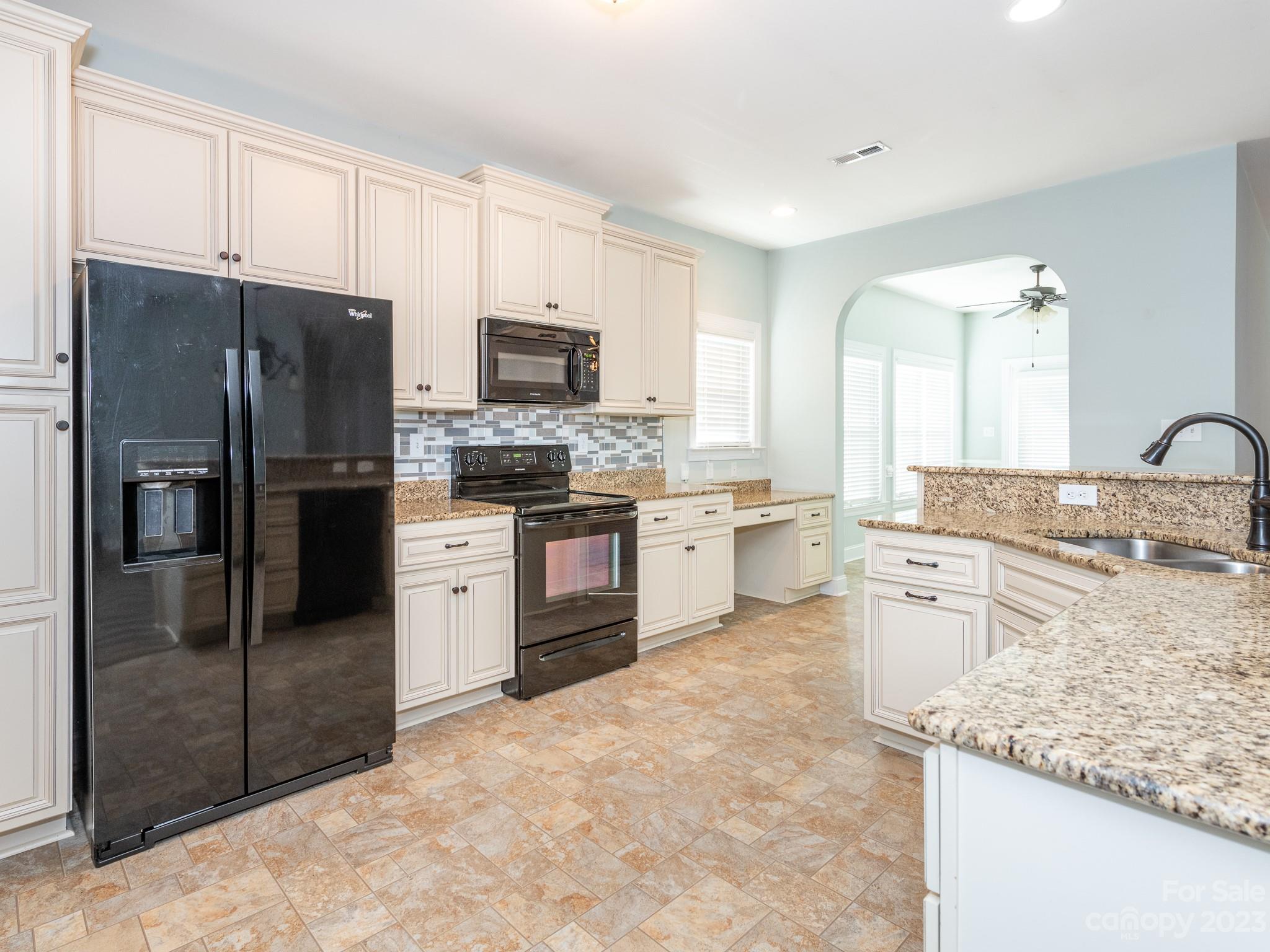 The Gables - Residential