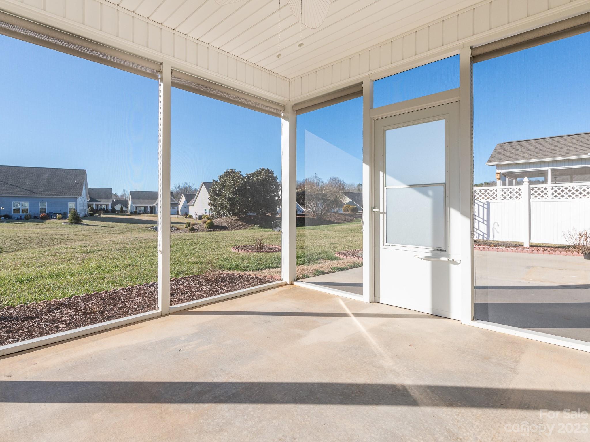 The Gables - Residential