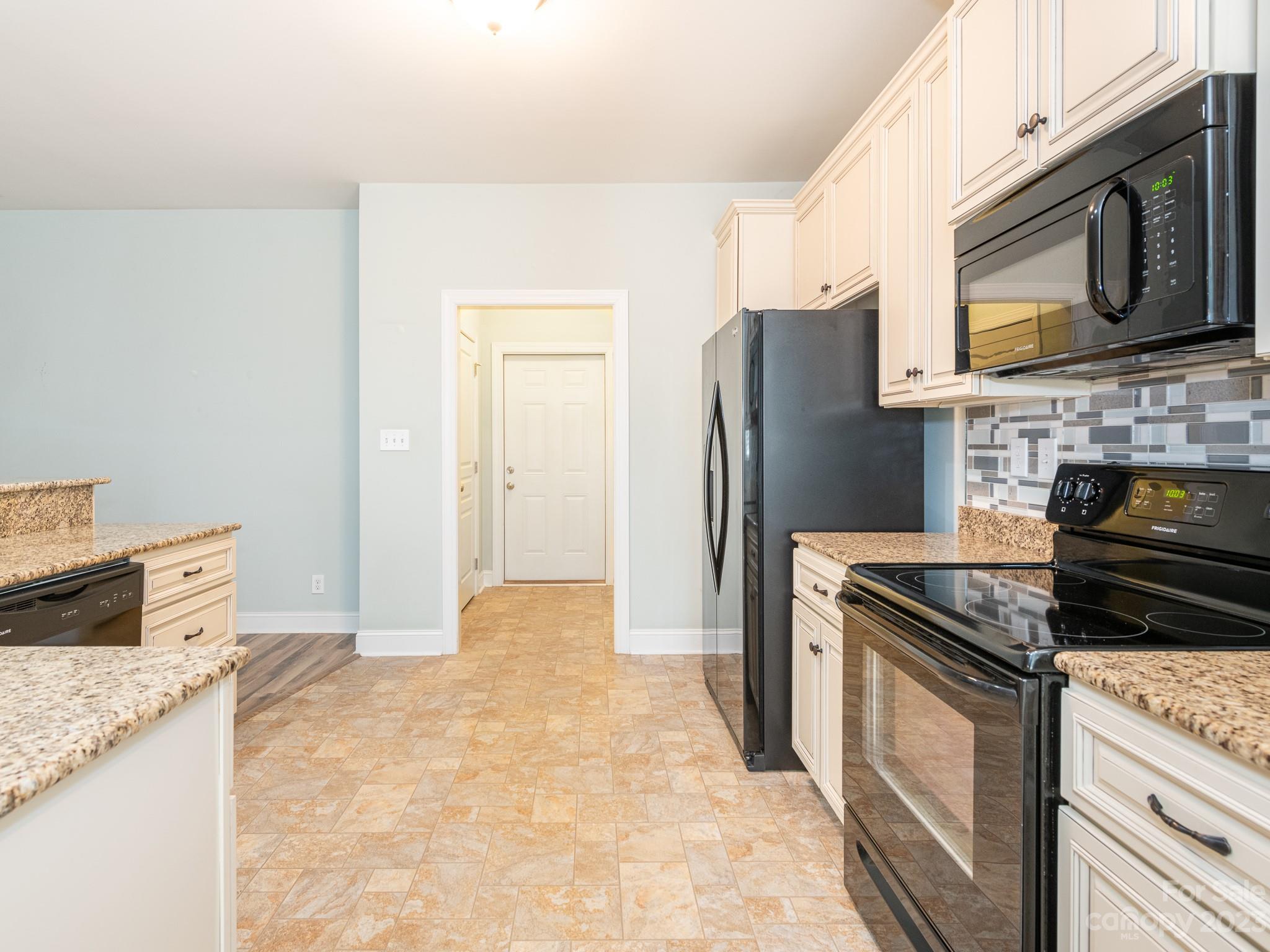 The Gables - Residential