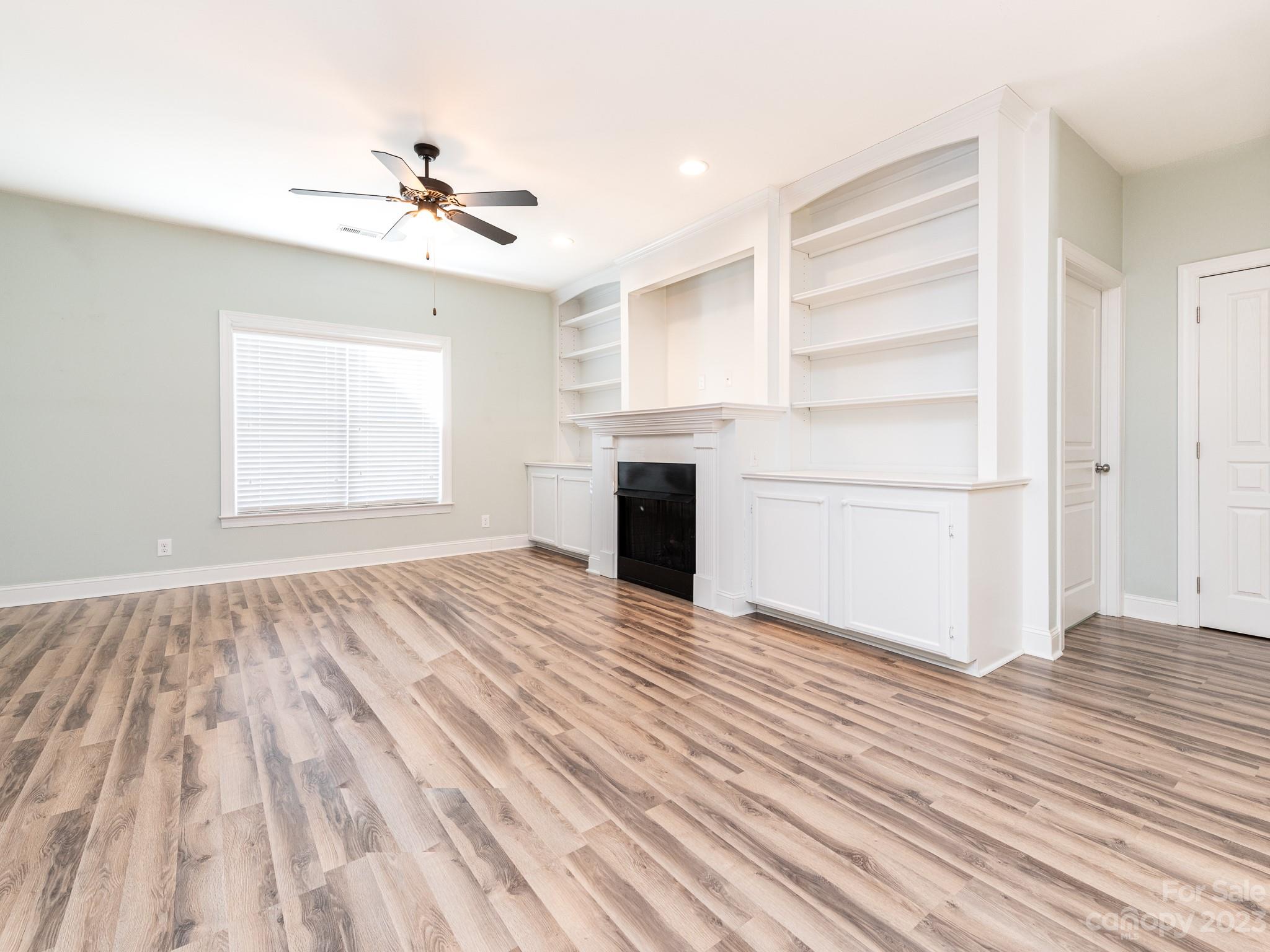 The Gables - Residential