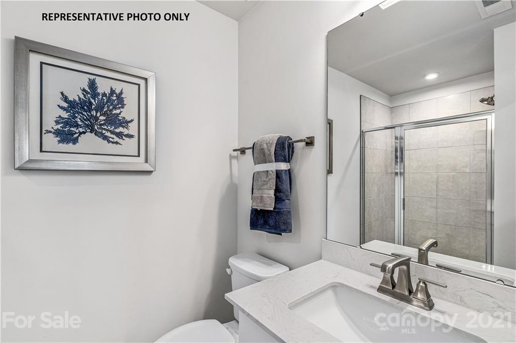 South Tryon Townhomes - Residential