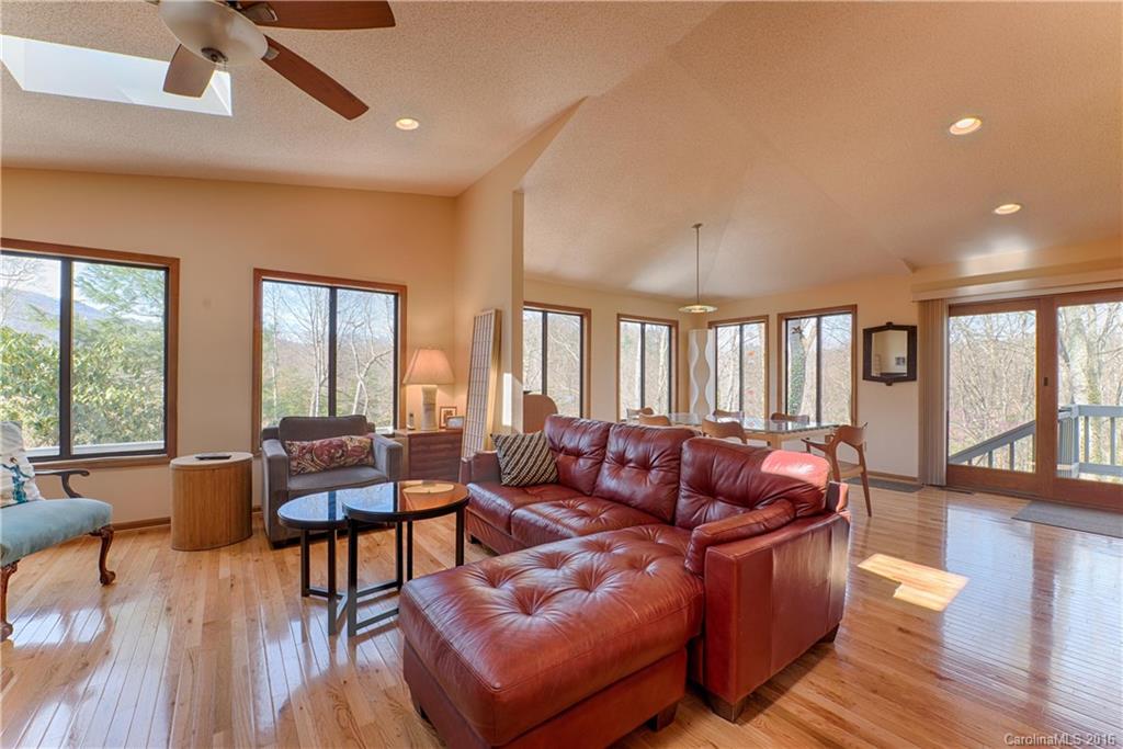 Laurel Mountain Estates - Residential