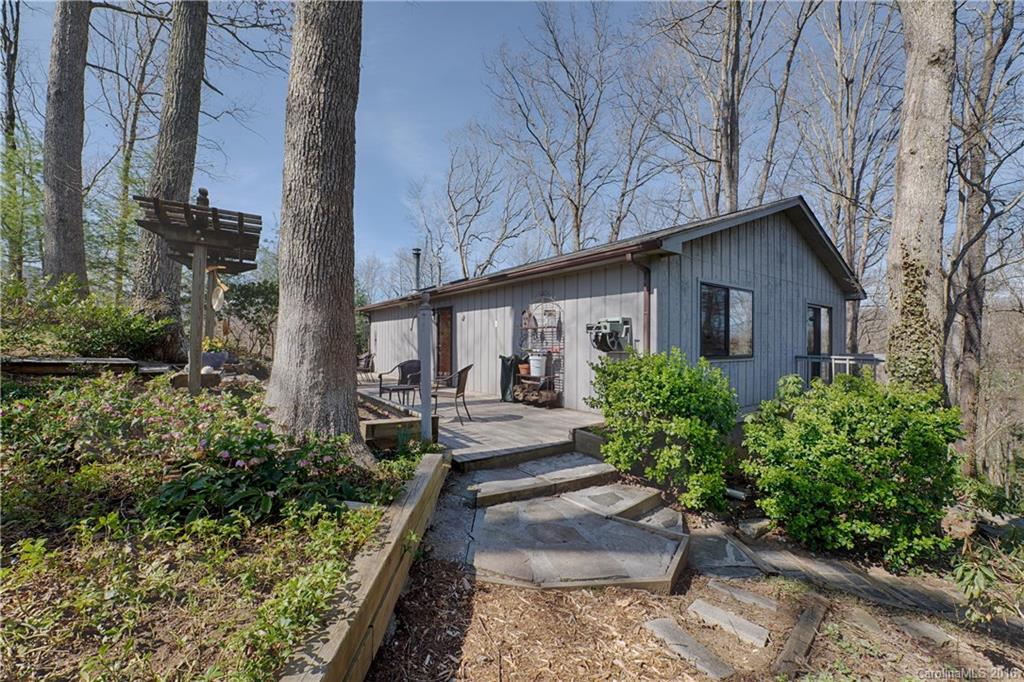 Laurel Mountain Estates - Residential