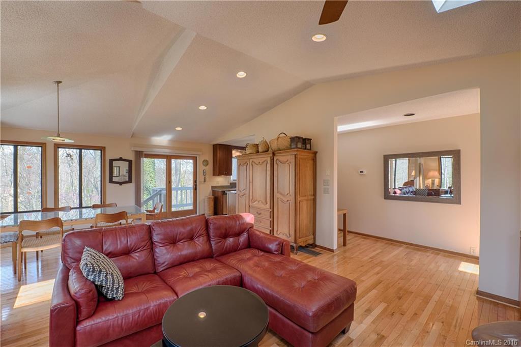 Laurel Mountain Estates - Residential