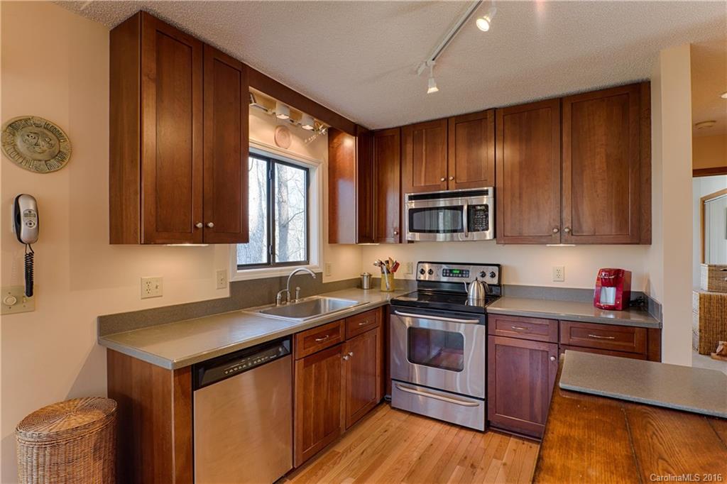 Laurel Mountain Estates - Residential