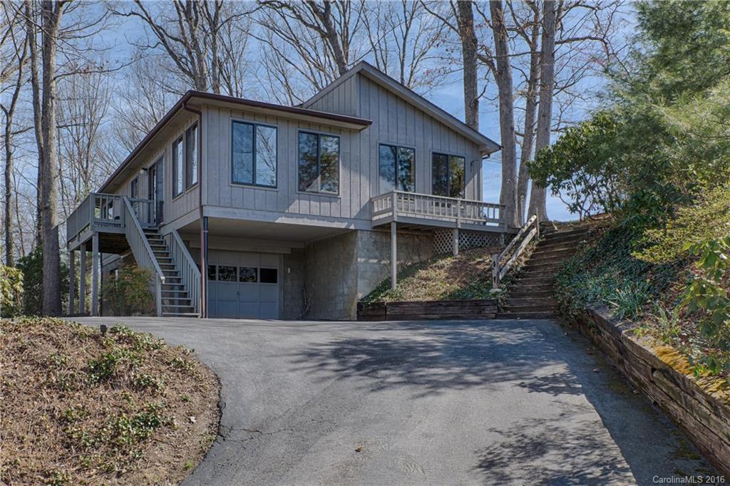 Laurel Mountain Estates - Residential