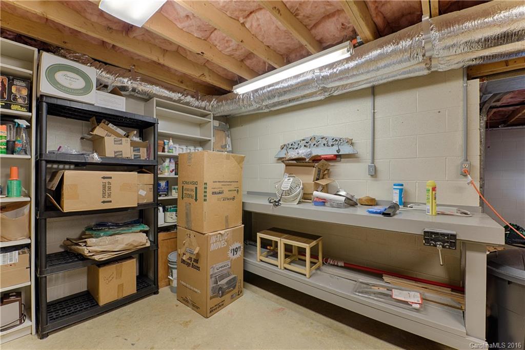 Laurel Mountain Estates - Residential