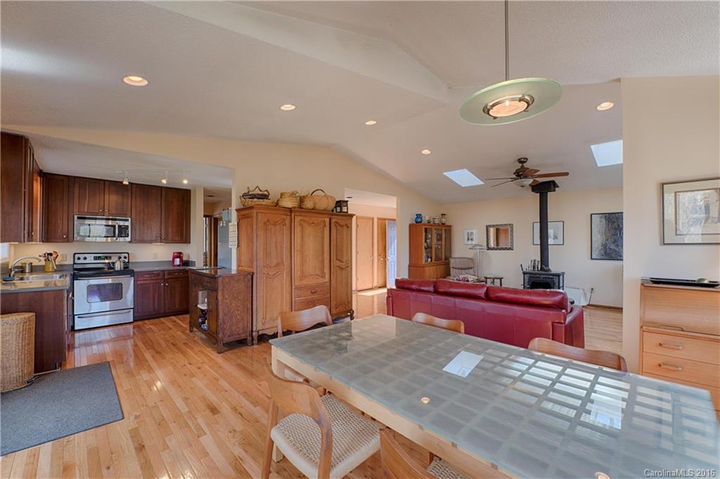 Laurel Mountain Estates - Residential