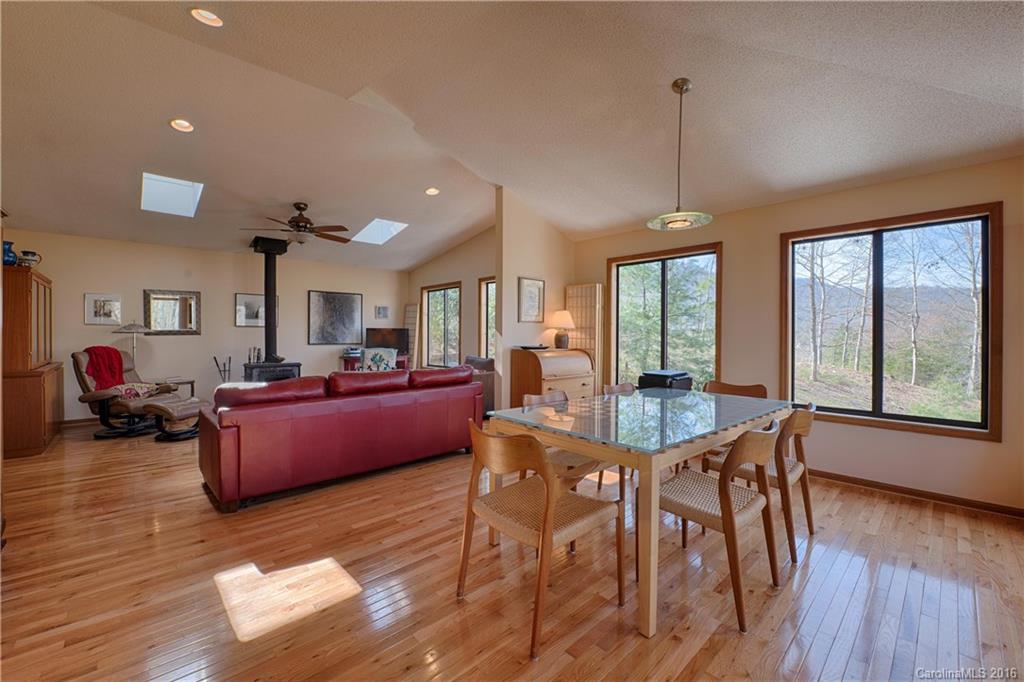 Laurel Mountain Estates - Residential