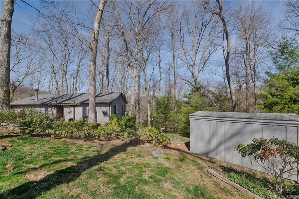 Laurel Mountain Estates - Residential