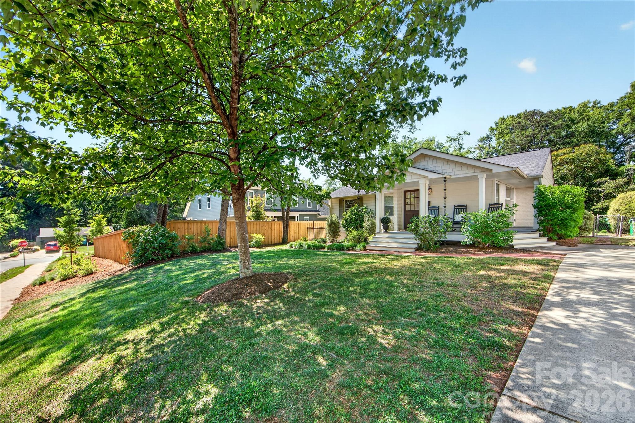 536 Inwood Drive