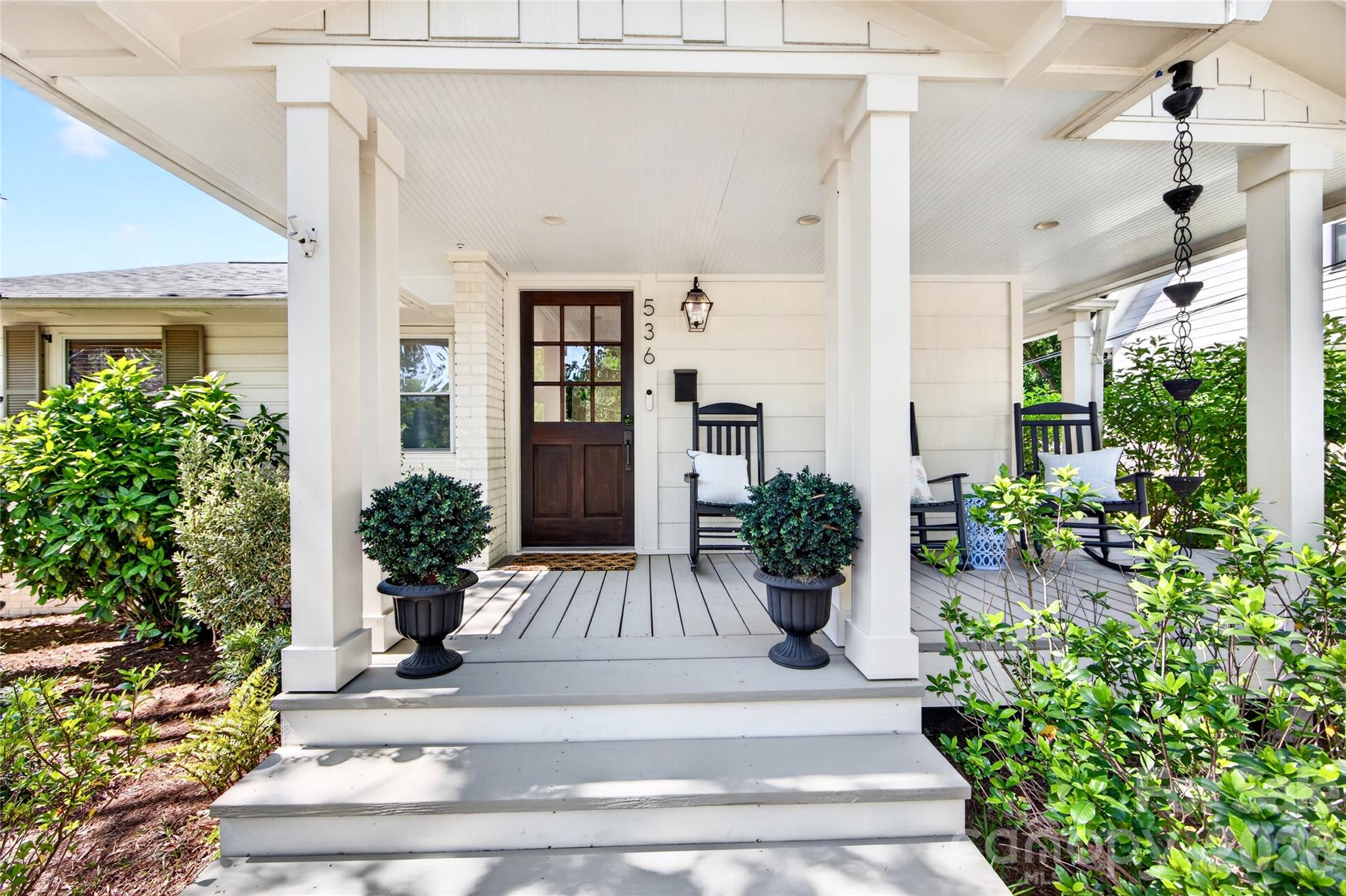 536 Inwood Drive