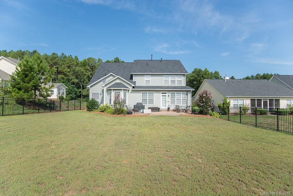 Millwood Plantation - Residential