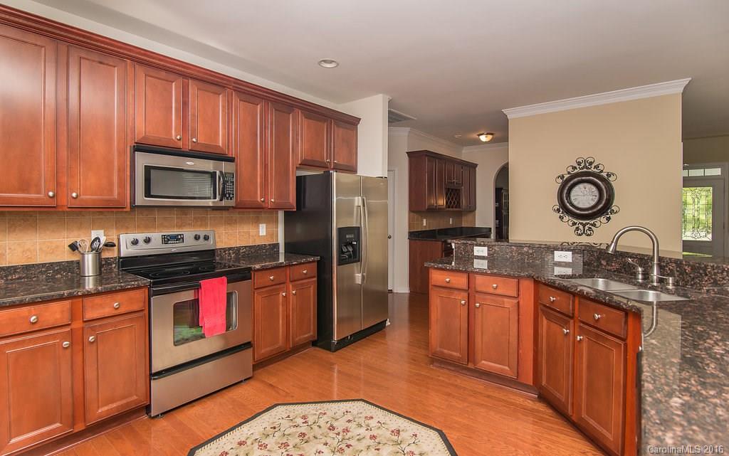 Millwood Plantation - Residential