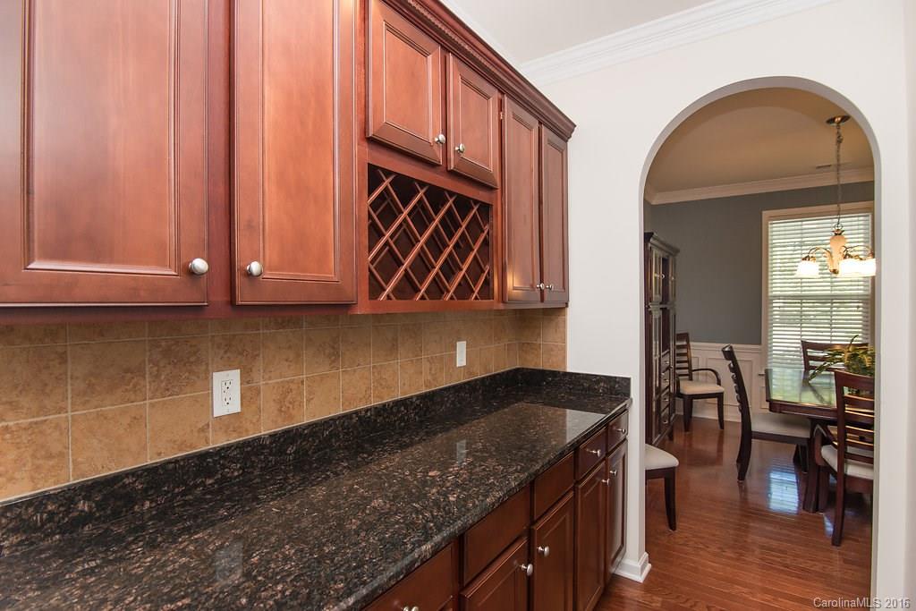 Millwood Plantation - Residential